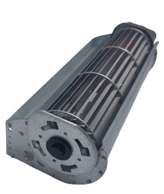 Ventilateur de soufflage à flux croisé à courant alternatif de 65 mmx 240 mm 48W 0,78A dans des structures de montage multiples