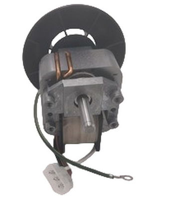 50W 0,85A C Moteur à pôle ombragé à cadre AC à phase unique avec ventilateur de refroidissement