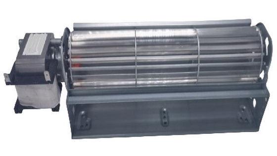 60 mmx300 mm ventilateur à courant alternatif 80W 1.5A 120VAC haute température