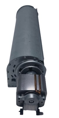 60 mmx300 mm ventilateur à courant alternatif 80W 1.5A 120VAC haute température
