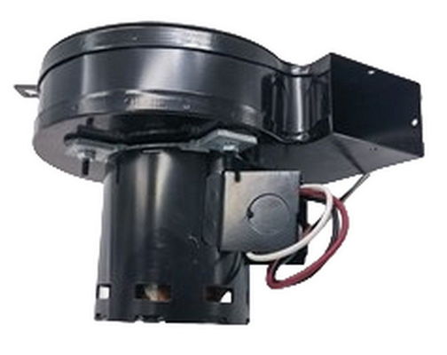75W 120V 60Hz ventilateur de ventilation par convection