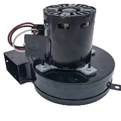 75W 120V 60Hz ventilateur de ventilation par convection
