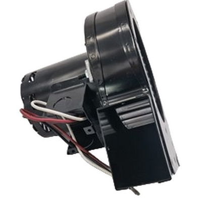 75W 120V 60Hz ventilateur de ventilation par convection