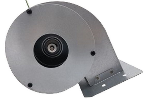 75W 60Hz 1.3A ventilateur de soufflage par convection dans un armoire isolée 120V