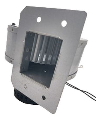 75W 60Hz 1.3A ventilateur de soufflage par convection dans un armoire isolée 120V