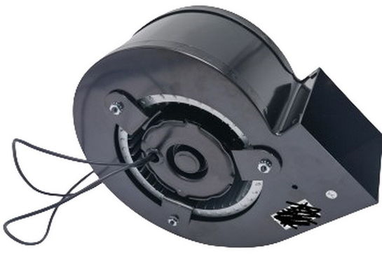 36W 115V 60Hz 0.5A ventilateur de souffleur de convection dans la cheminée