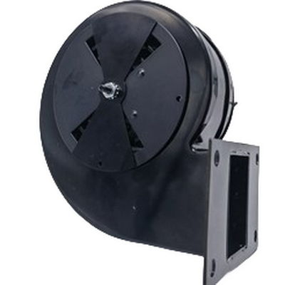 38W 115V 60Hz ventilateur de soufflage par convection pour poêle à pellets et cheminée