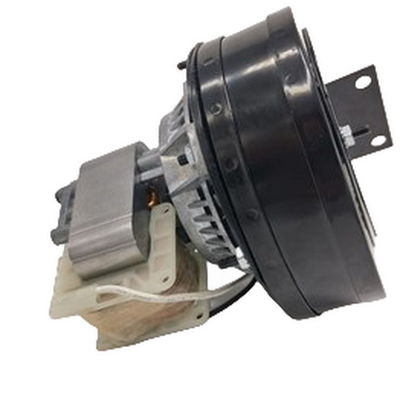 38W 115V 60Hz ventilateur de soufflage par convection pour poêle à pellets et cheminée