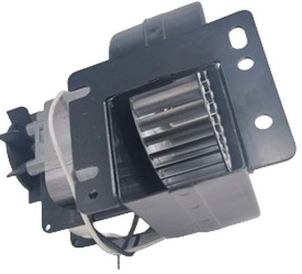 Ventilateur de ventilation à convection 32W 220V 50Hz utilisé dans un cabinet de conservation de la chaleur