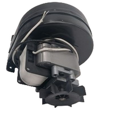 Ventilateur de ventilation à convection 32W 220V 50Hz utilisé dans un cabinet de conservation de la chaleur