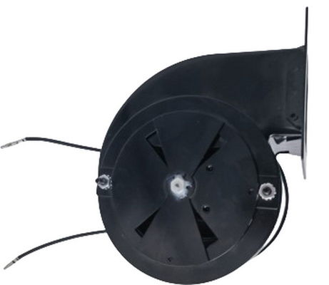65W 230V ventilateur à convection ventilateur à haute efficacité pour application de ventilateur