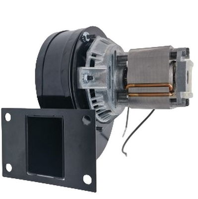 38W 220V 60Hz ventilateur de soufflage par convection pour poêle à pellets et cheminée