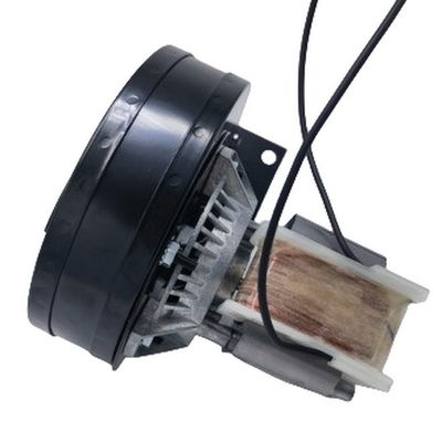 38W 220V 60Hz ventilateur de soufflage par convection pour poêle à pellets et cheminée