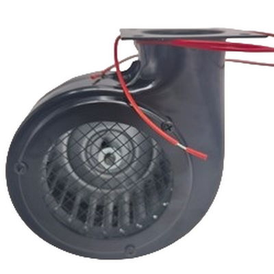 Ventilateur de ventilation à convection 230 vac 65W UL Agence protégée thermiquement double Hz