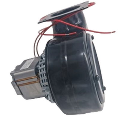 Ventilateur de ventilation à convection 230 vac 65W UL Agence protégée thermiquement double Hz