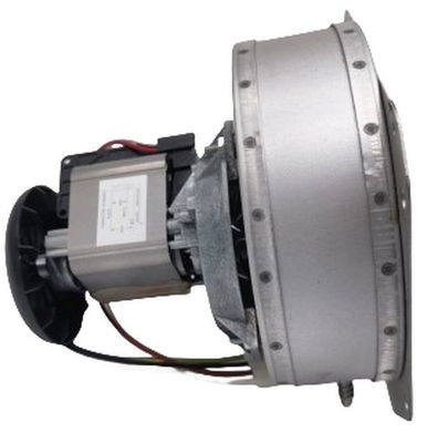 165/151W ventilateur à ventilation par convection à double tension pour poêle à granulés ou cheminée