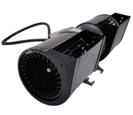 Moteur de soufflage par convection de cage d'écureuil 4X4 83W 115V chauffage de roulement à billes scellé premium