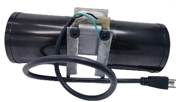 Moteur de soufflage par convection de cage d'écureuil 4X4 83W 115V chauffage de roulement à billes scellé premium