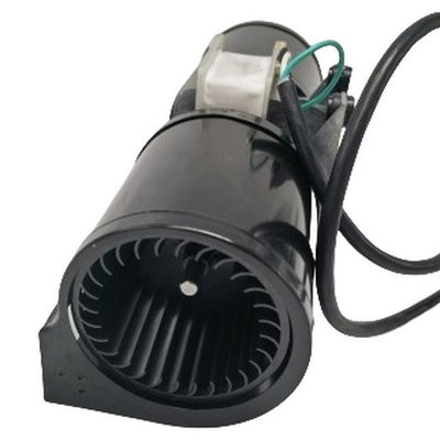 Moteur de soufflage par convection de cage d'écureuil 4X4 83W 115V chauffage de roulement à billes scellé premium
