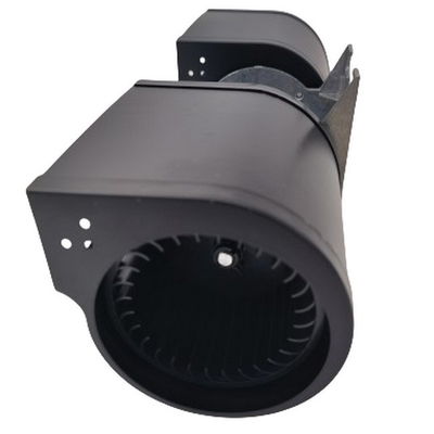 Moteur de soufflage par convection de poêle à l'ombre de bois 64W 115V Soutien NMB à haute température