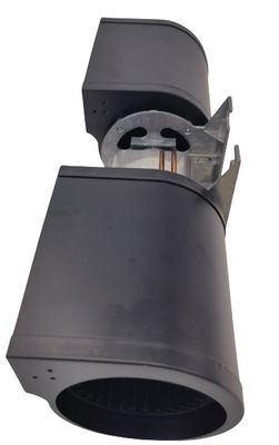 Moteur de soufflage par convection de poêle à l'ombre de bois 64W 115V Soutien NMB à haute température