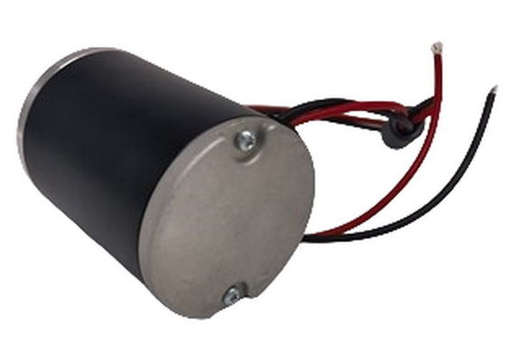 DC12V 2.8A 76 moteur à cadre de diamètre 1500vac 50Hz pour équipement de laboratoire