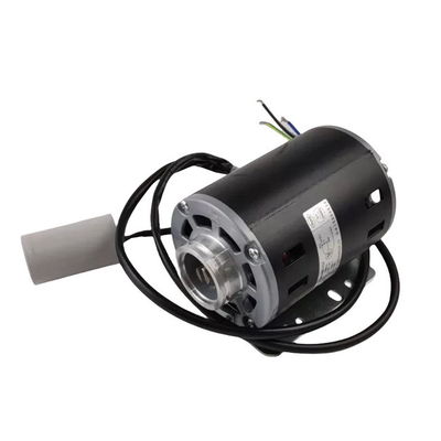 220v 115v 1 moteur de carbonate de moteur à induction de phase pour la machine de café de soude