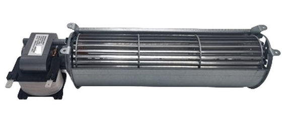 Ventilateur à débit croisé de 48W 0,82A Ventilateur C cadre Ventilateur à pôle ombragé Moteur 2700RPM