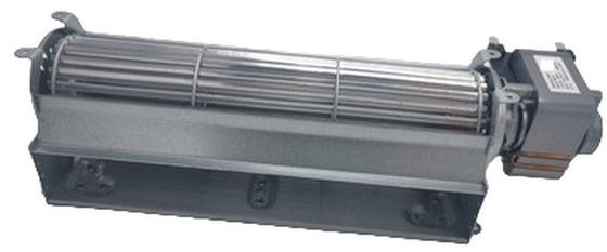 Ventilateur à débit croisé de 48W 0,82A Ventilateur C cadre Ventilateur à pôle ombragé Moteur 2700RPM