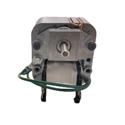 2.38 &quot; 68W Ventilateur électrique C Cadre Moteurs Ac Pole ombragé Avec connecteur rapide