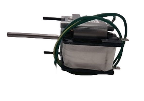 2.38 &quot; 68W Ventilateur électrique C Cadre Moteurs Ac Pole ombragé Avec connecteur rapide