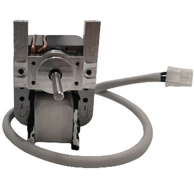 2.38 " 81W C Cadre Ventilateur électrique Moteurs Ac Pole Ombragé Avec Connecteur Rapide