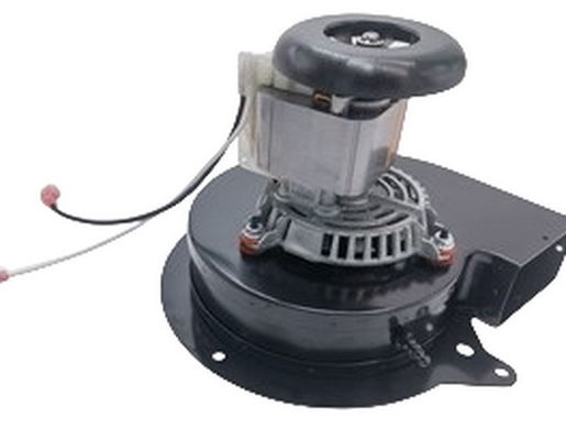 Ventilateur de soufflage par convection de 95 W 115 V pour poêle à granulés ou cheminée