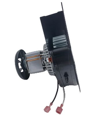 Ventilateur de soufflage par convection de 95 W 115 V pour poêle à granulés ou cheminée