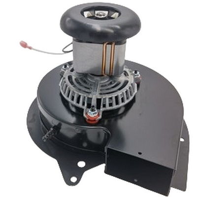 Ventilateur de soufflage par convection de 95 W 115 V pour poêle à granulés ou cheminée