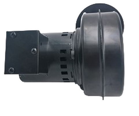 73W 0,91A moteur de ventilateur de souffleur à convection pour four à volume d'air élevé 3,3 &quot;moteur