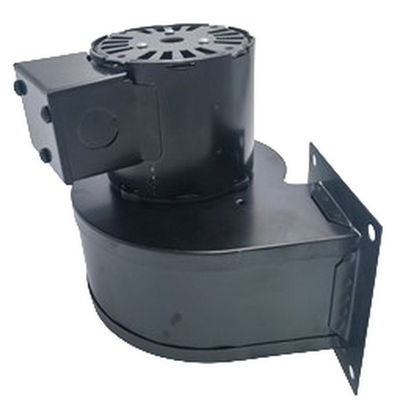 Ventilateur de convection d'échappement du poêle à granulés
