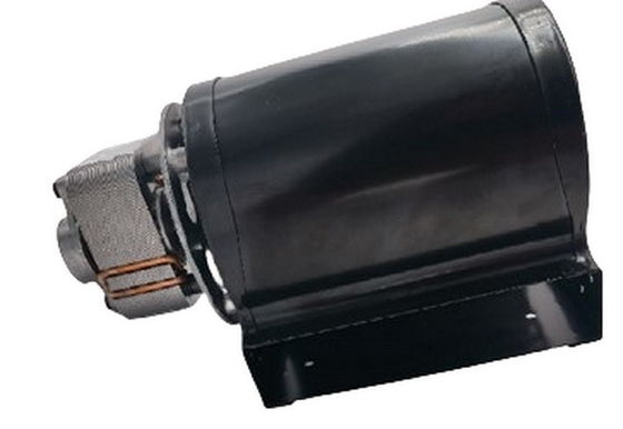 AC 35W 0,6A 115V Feuilleur de moteur à roulement à billes à flux élevé