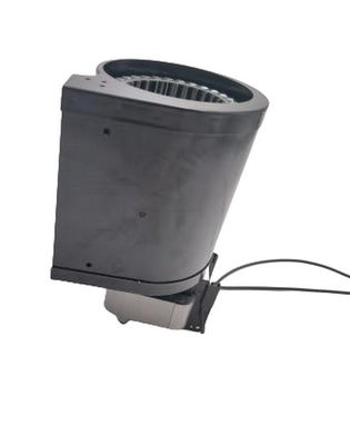 AC 35W 0,6A 115V Feuilleur de moteur à roulement à billes à flux élevé