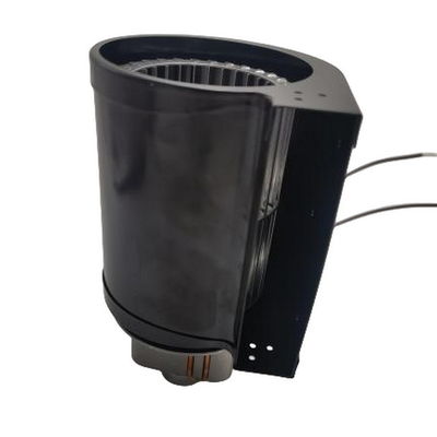 AC 35W 0,6A 115V Feuilleur de moteur à roulement à billes à flux élevé