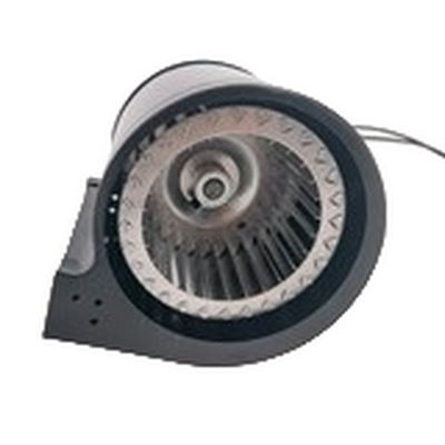 AC 35W 0,6A 115V Feuilleur de moteur à roulement à billes à flux élevé
