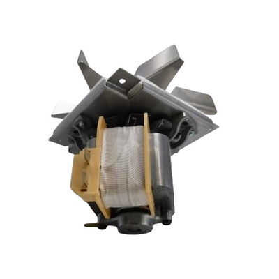 AC115V 68W Moteur d'induction à pôle ombragé pour les fours et les équipements de ventilation