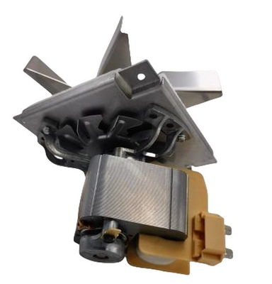 AC115V 68W Moteur d'induction à pôle ombragé pour les fours et les équipements de ventilation
