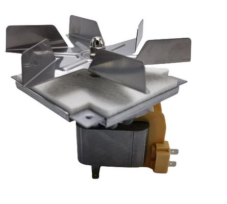 AC115V 68W Moteur d'induction à pôle ombragé pour les fours et les équipements de ventilation