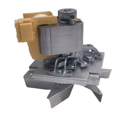 AC115V 68W Moteur d'induction à pôle ombragé pour les fours et les équipements de ventilation
