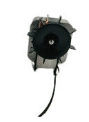 2.38 &quot;46W C Cadre électrique moteurs de ventilateur Ac Pole ombragé avec connecteur rapide