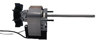 2.38 &quot;46W C Cadre électrique moteurs de ventilateur Ac Pole ombragé avec connecteur rapide