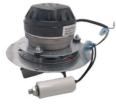 AC230V 43W Rotor externe entraînant le ventilateur du four chaud et l'équipement de ventilation