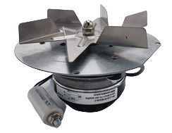 AC230V 43W Rotor externe entraînant le ventilateur du four chaud et l'équipement de ventilation
