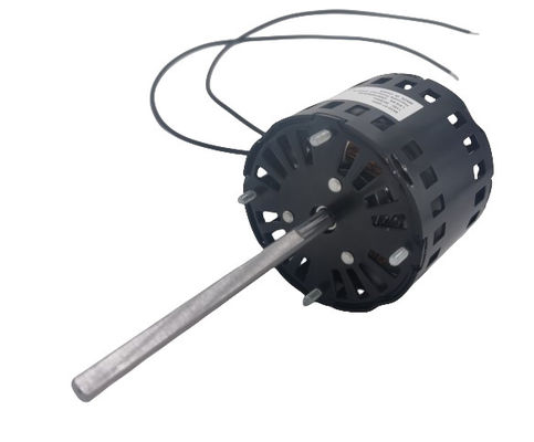 3.3 Moteur de cadre Souffleur électrique 115 Voltage Moteur 98W 3400 tr/min 60Hz